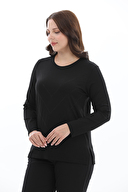 Shefame Kadın Bluz 2614KK110253