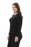 Shefame Kadın Bluz 2614KK110253