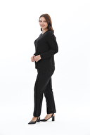 Shefame Kadın Bluz 2614KK110253