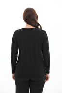 Shefame Kadın Bluz 2614KK110253