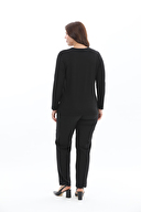 Shefame Kadın Bluz 2614KK110253