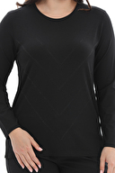 Shefame Kadın Bluz 2614KK110253