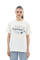 First Company Kadın Harry Potter Tişört 2614KS120905