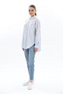 First Company Kadın Gömlek 2614KS108741