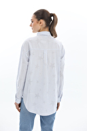 First Company Kadın Gömlek 2614KS108741