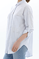 First Company Kadın Gömlek 2614KS108741