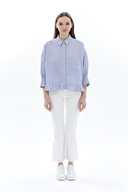 First Company Kadın Gömlek 2614KS108708
