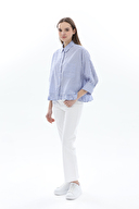 First Company Kadın Gömlek 2614KS108708