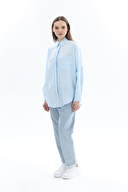 First Company Kadın Gömlek 2614KS108208