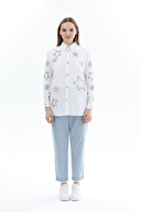 First Company Kadın Gömlek 2614KS108605