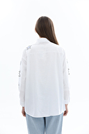 First Company Kadın Gömlek 2614KS108605