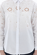 First Company Kadın Gömlek 2614KS108511