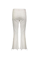 Crew Up Kadın Kot Pantolon 2614KS104513