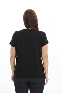 Shefame Kadın Bluz 2614KK110785