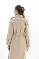 First Company Kadın Trençkot 2614KS112577