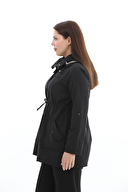 Shefame Kadın Trençkot 2614KK112019