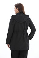 Shefame Kadın Trençkot 2614KK112019