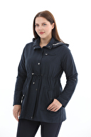 Shefame Kadın Trençkot 2614KK112019