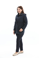 Shefame Kadın Trençkot 2614KK112019