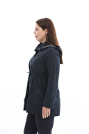 Shefame Kadın Trençkot 2614KK112019