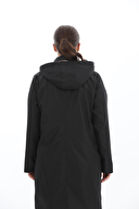 Shefame Kadın Trençkot 2614KK112596