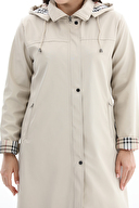 Shefame Kadın Trençkot 2614KK112596