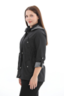 Shefame Kadın Trençkot 2614KK112595