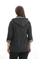 Shefame Kadın Trençkot 2614KK112595