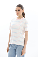First Company Kadın Tişört 2614KS120307
