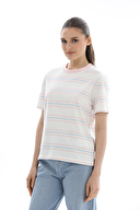 First Company Kadın Tişört 2614KS120307