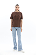 First Company Kadın Tişört 2614KS120306