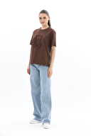 First Company Kadın Tişört 2614KS120306