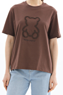 First Company Kadın Tişört 2614KS120306