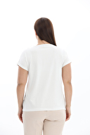 Shefame Kadın Bluz 2614KK110784