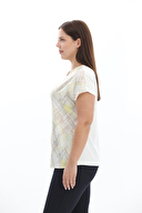 Shefame Kadın Bluz 2614KK110786