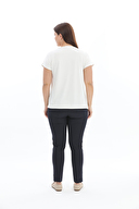 Shefame Kadın Bluz 2614KK110786