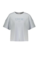 Crew Up Kadın Tişört 2614KS120305