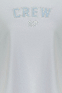 Crew Up Kadın Tişört 2614KS120305