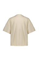 Crew Up Kadın Tişört 2614KS120305