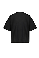 Crew Up Kadın Tişört 2614KS120305