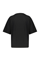 Crew Up Kadın Tişört 2614KS120205