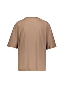 Crew Up Kadın Tişört 2614KS120205