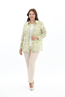 Shefame Kadın İkili Takım 2614KK180222