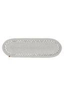 Hometime Jüt Runner 35x110 Cm