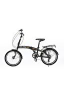 Blade Falten 20 Jant Katlanır Bisiklet
