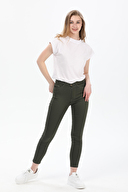 First Company Denim Kadın Kot Pantolon 2314BS209112