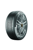 Lastik Kış Continental 225/60 R18 Winter Contact TS870 104 XL V