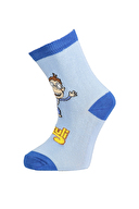 Kukuli 2'li Çocuk Çorap SKTMV/A.MV