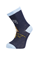 Kukuli 2'li Çocuk Çorap SKTMV/A.MV