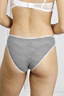 Shefame Kadın 3'lü Külot 2113I13009MD